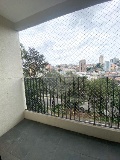 Venda Apartamento São Paulo Jardim Paraíso REO1017169 18