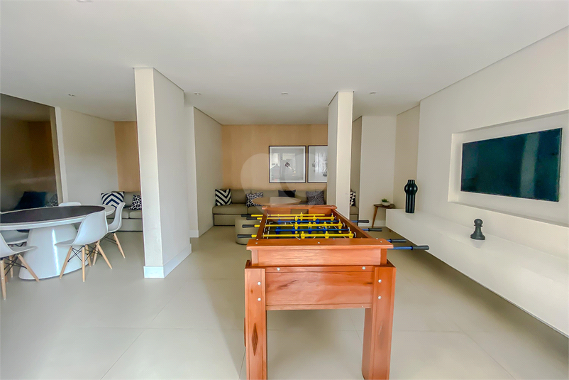 Venda Apartamento São Paulo Jardim Brasília (zona Norte) REO1017174 46