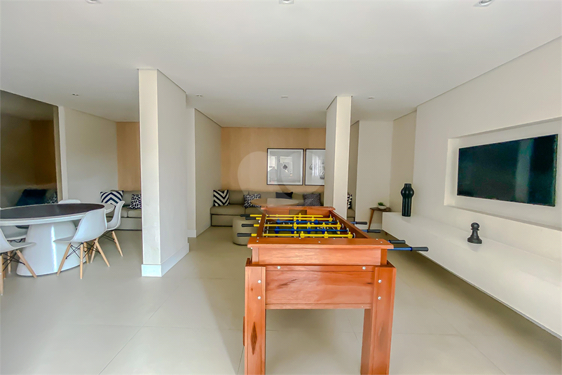 Venda Apartamento São Paulo Jardim Brasília (zona Norte) REO1017174 45