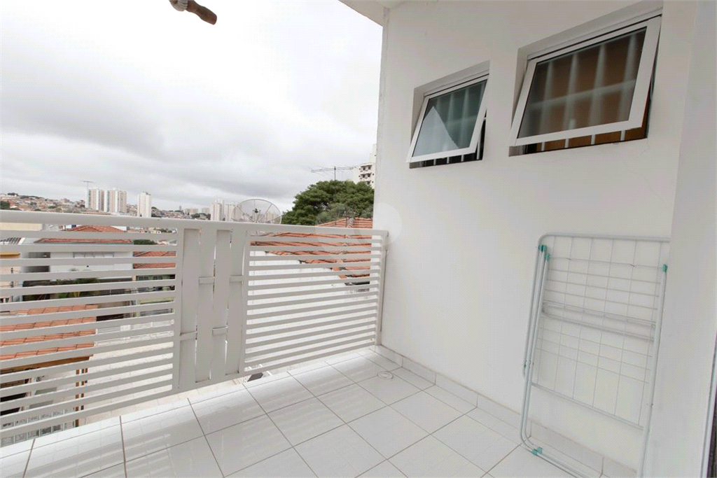 Venda Casa São Paulo Alto Da Mooca REO1017182 47