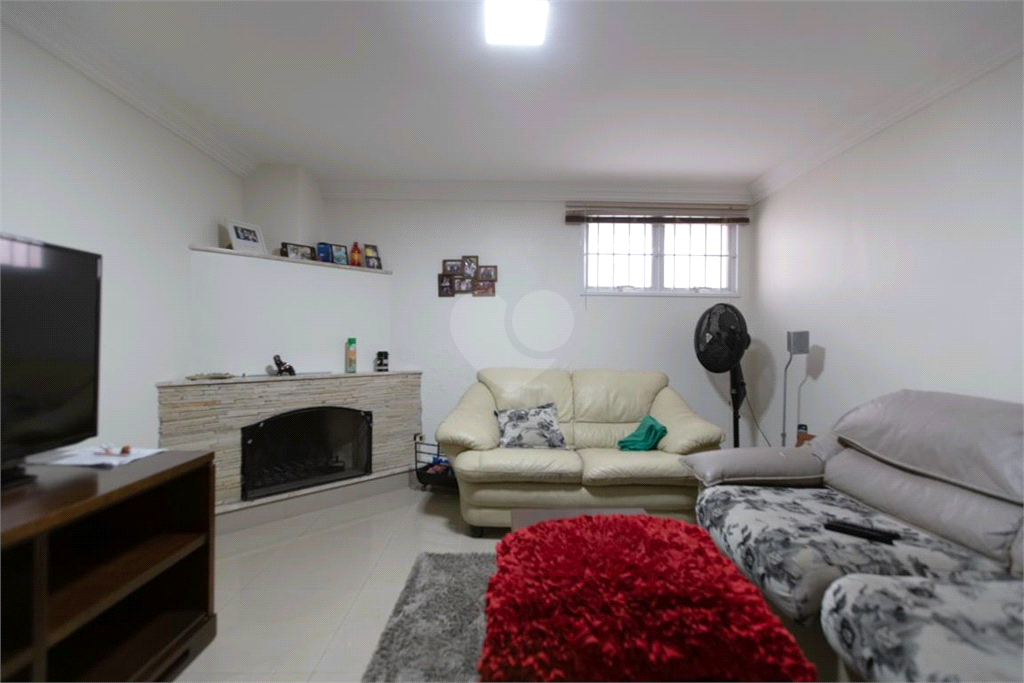 Venda Casa São Paulo Alto Da Mooca REO1017182 29