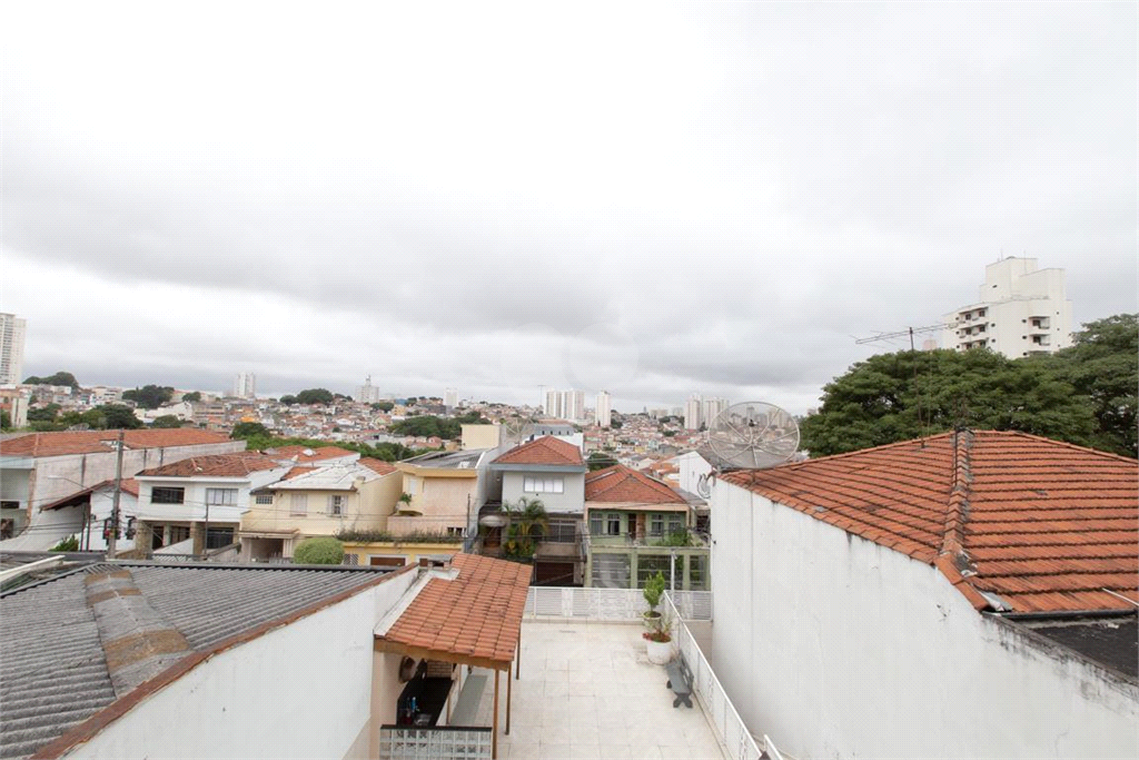 Venda Casa São Paulo Alto Da Mooca REO1017182 49