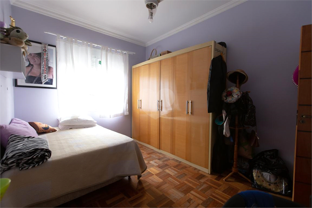 Venda Casa São Paulo Alto Da Mooca REO1017182 60