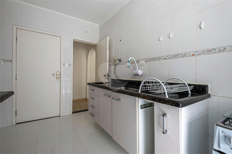 Venda Apartamento São Paulo Pinheiros REO1017183 20