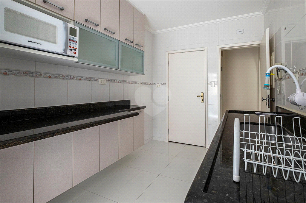 Venda Apartamento São Paulo Pinheiros REO1017183 19