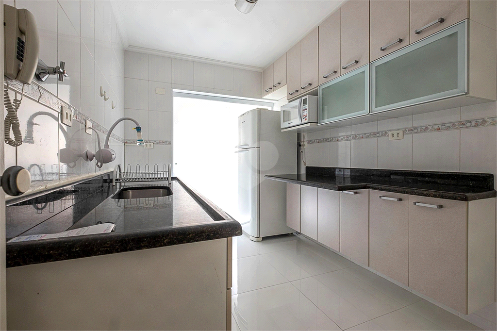 Venda Apartamento São Paulo Pinheiros REO1017183 17