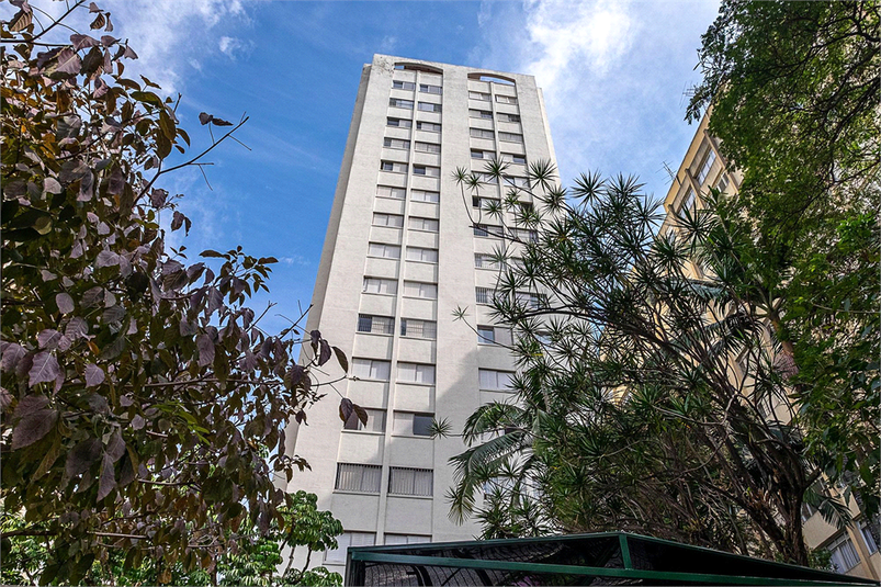 Venda Apartamento São Paulo Pinheiros REO1017183 25