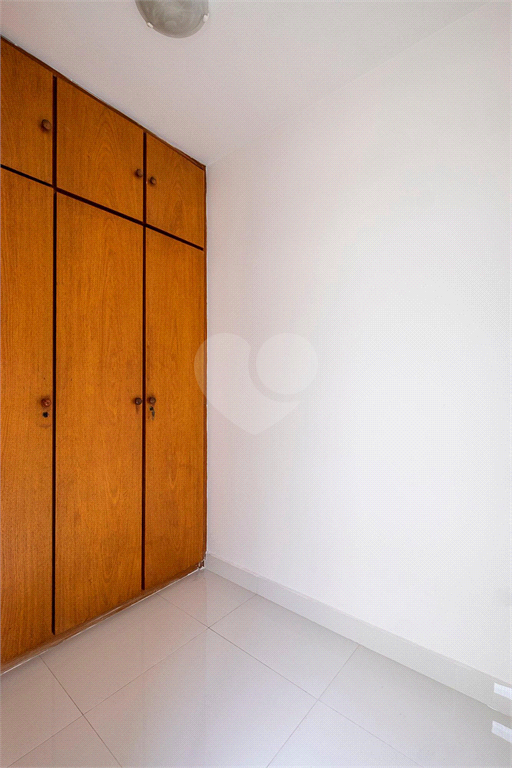 Venda Apartamento São Paulo Pinheiros REO1017183 23