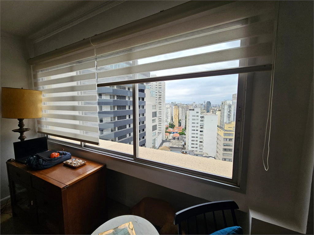 Venda Cobertura São Paulo Pinheiros REO1017187 8