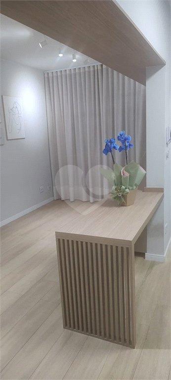 Venda Apartamento São Paulo Campo Belo REO1017237 4