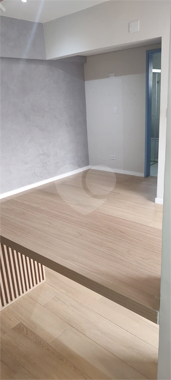 Venda Apartamento São Paulo Campo Belo REO1017237 14