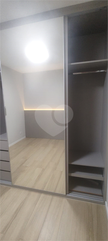 Venda Apartamento São Paulo Campo Belo REO1017237 23