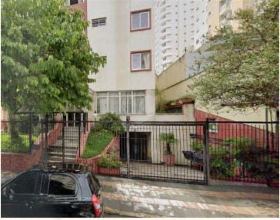 Venda Apartamento São Paulo Campo Belo REO1017237 1