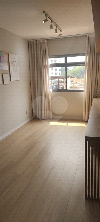 Venda Apartamento São Paulo Campo Belo REO1017237 5