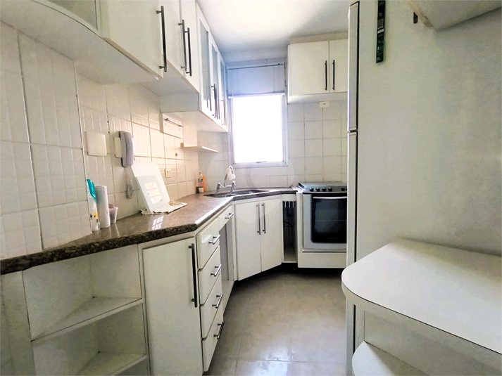 Venda Apartamento São Paulo Vila Gomes REO1017248 11