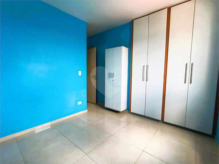 Venda Apartamento São Paulo Vila Gomes REO1017248 18