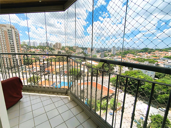 Venda Apartamento São Paulo Vila Gomes REO1017248 7