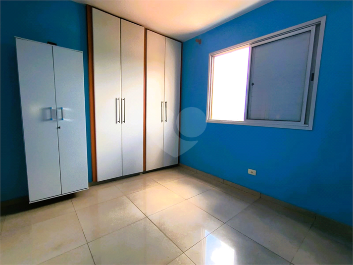 Venda Apartamento São Paulo Vila Gomes REO1017248 19