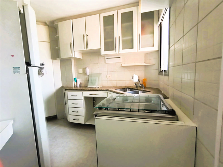 Venda Apartamento São Paulo Vila Gomes REO1017248 10