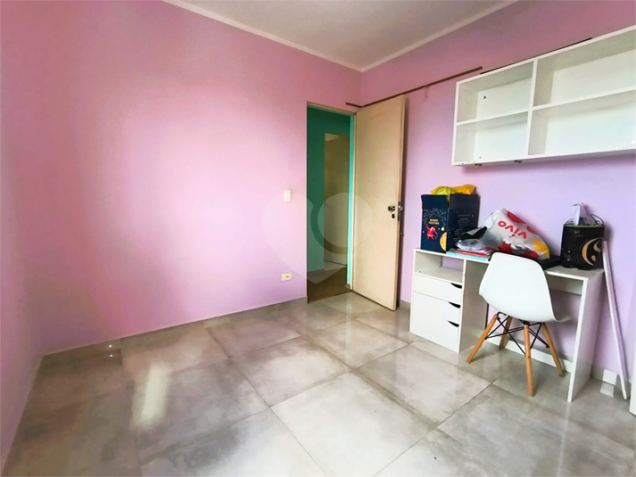 Venda Apartamento São Paulo Vila Gomes REO1017248 21