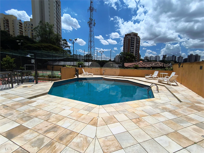 Venda Apartamento São Paulo Vila Gomes REO1017248 30