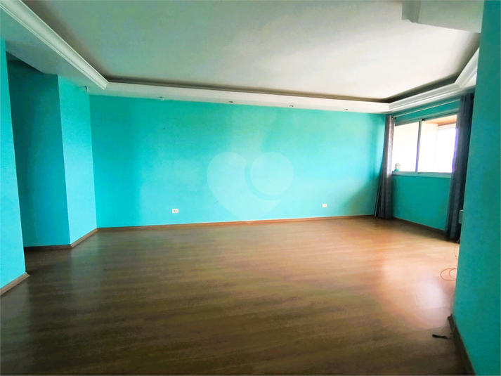 Venda Apartamento São Paulo Vila Gomes REO1017248 4