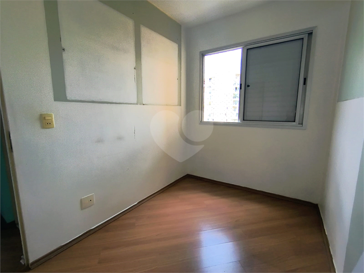 Venda Apartamento São Paulo Vila Gomes REO1017248 17