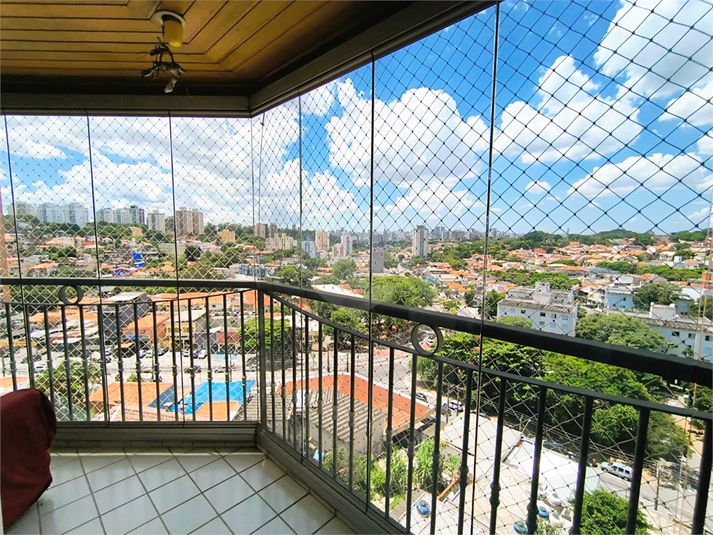 Venda Apartamento São Paulo Vila Gomes REO1017248 1