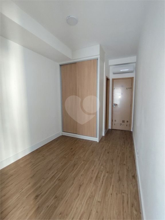 Aluguel Apartamento Santos José Menino REO1017273 42