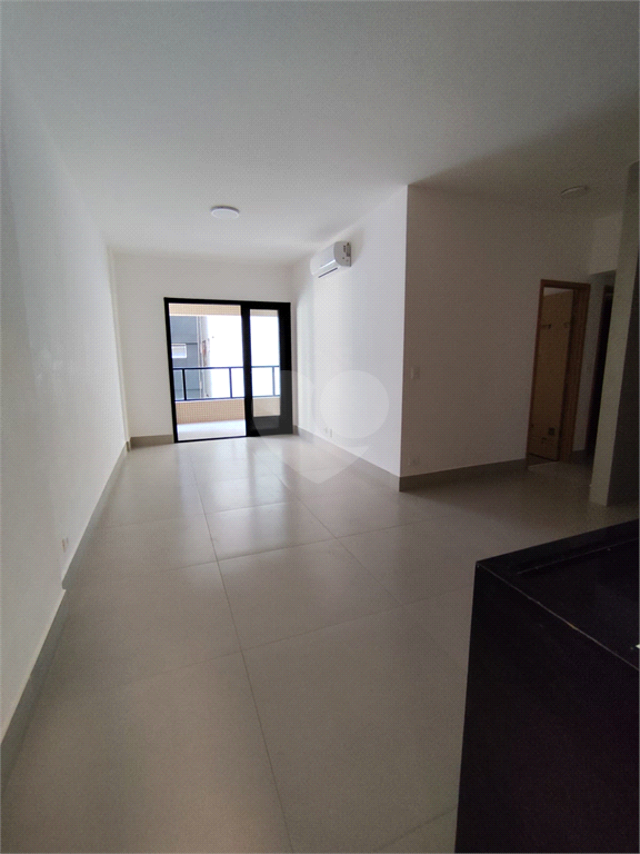 Aluguel Apartamento Santos José Menino REO1017273 9