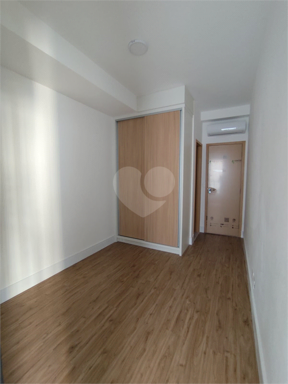 Aluguel Apartamento Santos José Menino REO1017273 46