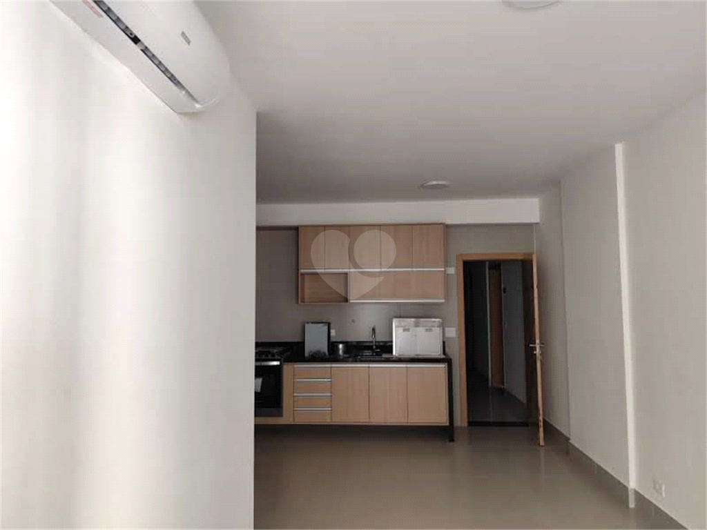 Aluguel Apartamento Santos José Menino REO1017273 5