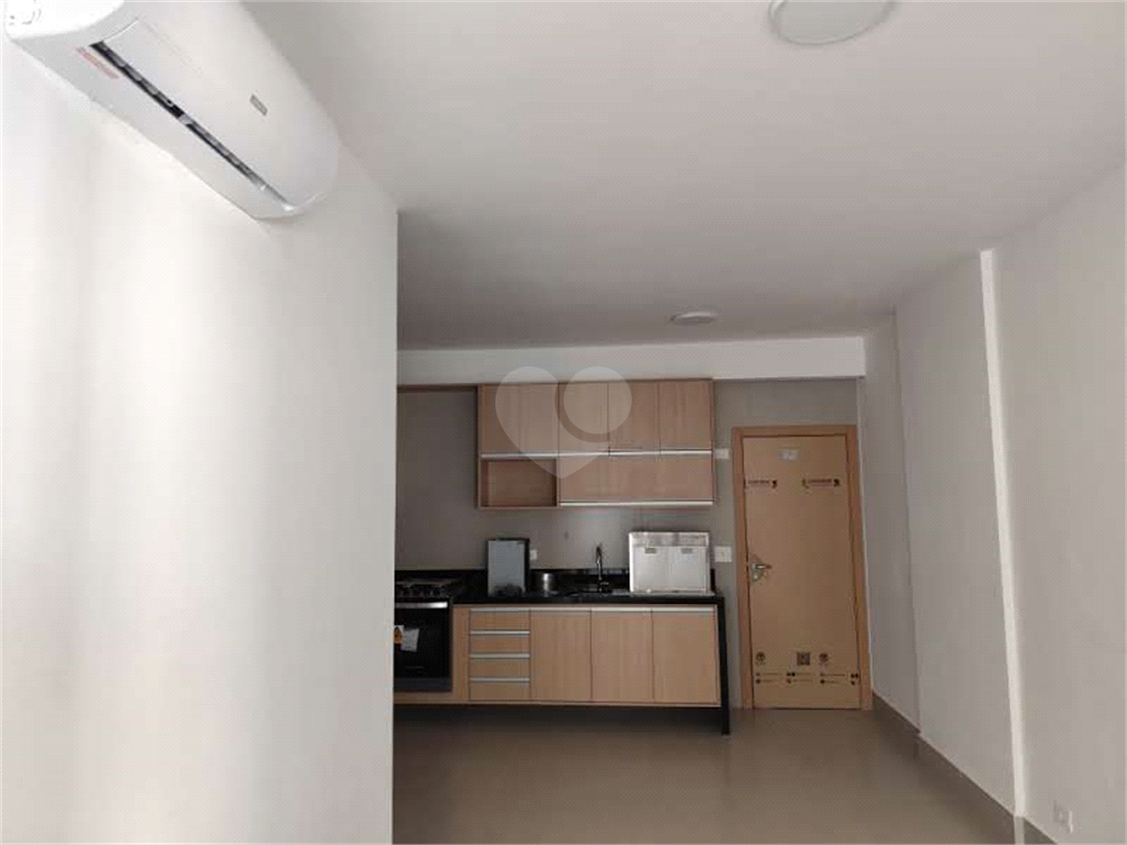 Aluguel Apartamento Santos José Menino REO1017273 7