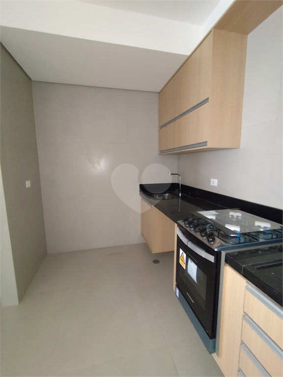 Aluguel Apartamento Santos José Menino REO1017273 4