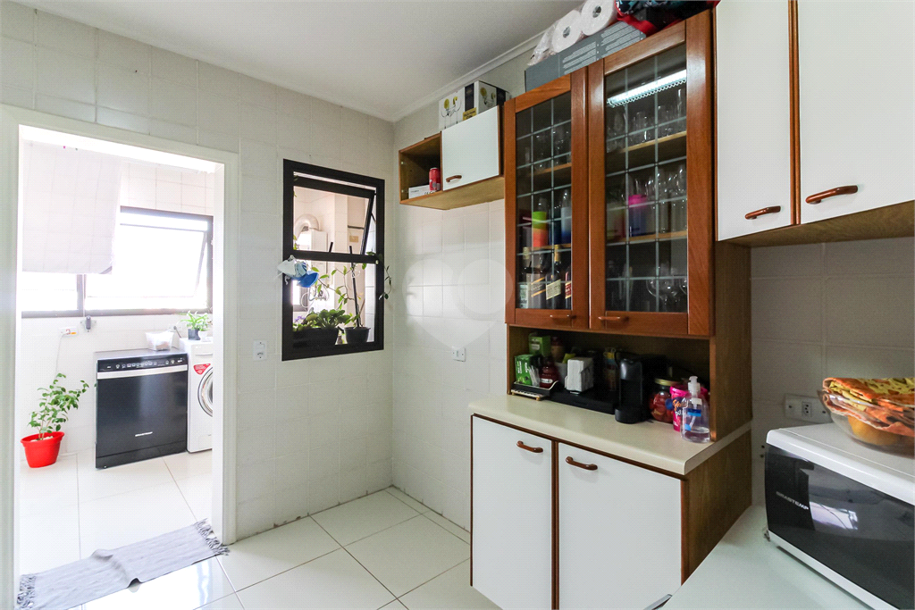 Venda Apartamento São Paulo Vila Aurora (zona Norte) REO1017274 32