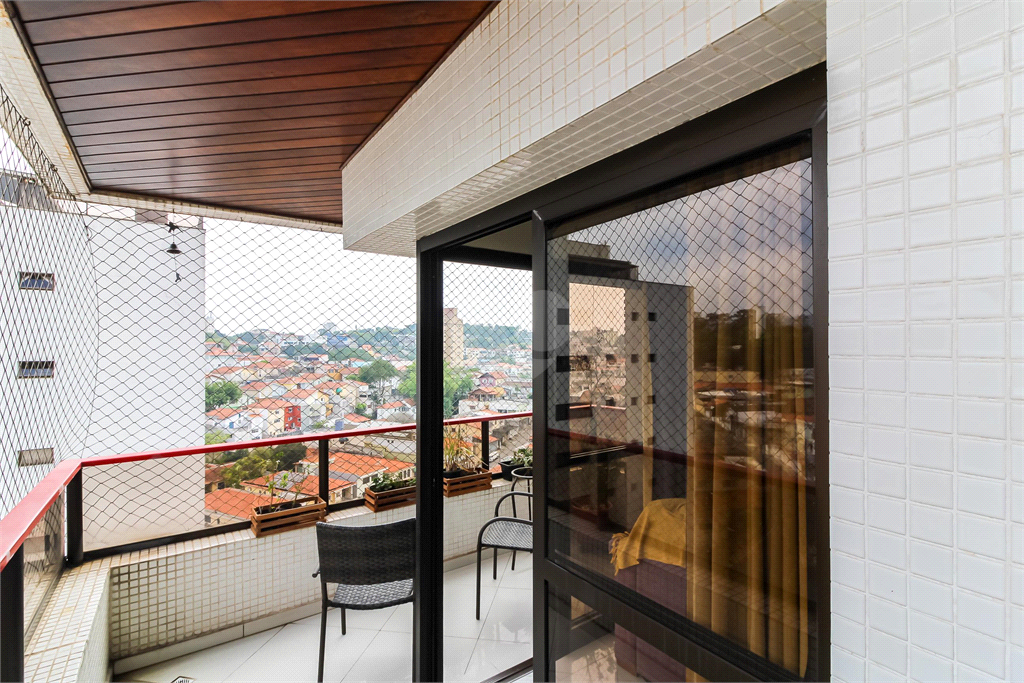 Venda Apartamento São Paulo Vila Aurora (zona Norte) REO1017274 61