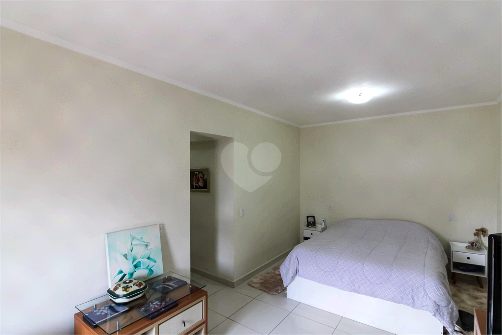 Venda Apartamento São Paulo Vila Aurora (zona Norte) REO1017274 11