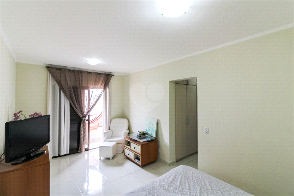 Venda Apartamento São Paulo Vila Aurora (zona Norte) REO1017274 60