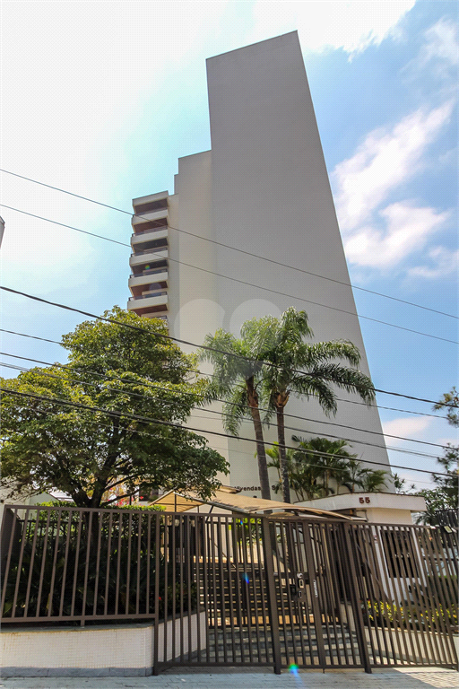 Venda Apartamento São Paulo Vila Aurora (zona Norte) REO1017274 3