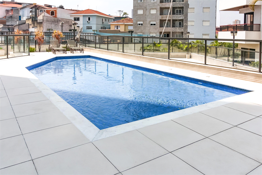 Venda Apartamento São Paulo Vila Aurora (zona Norte) REO1017274 44