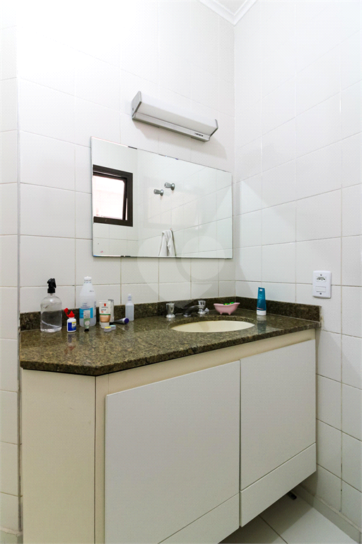 Venda Apartamento São Paulo Vila Aurora (zona Norte) REO1017274 30