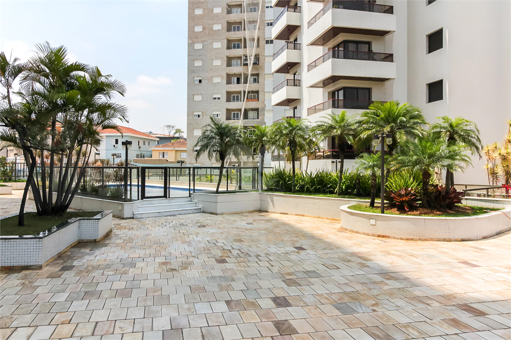 Venda Apartamento São Paulo Vila Aurora (zona Norte) REO1017274 4