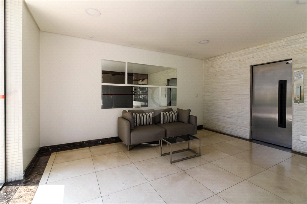 Venda Apartamento São Paulo Vila Aurora (zona Norte) REO1017274 37