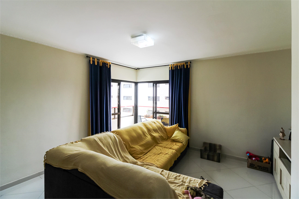 Venda Apartamento São Paulo Vila Aurora (zona Norte) REO1017274 10