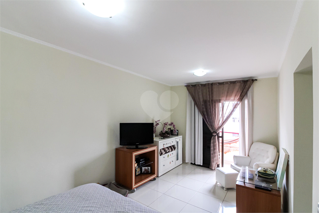 Venda Apartamento São Paulo Vila Aurora (zona Norte) REO1017274 31