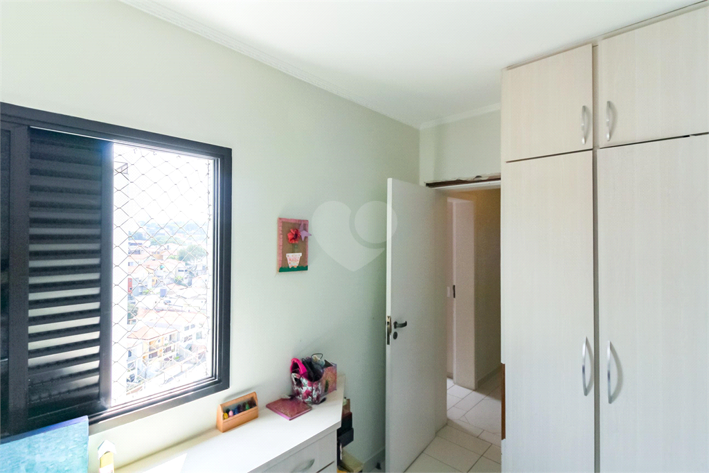 Venda Apartamento São Paulo Vila Aurora (zona Norte) REO1017274 66