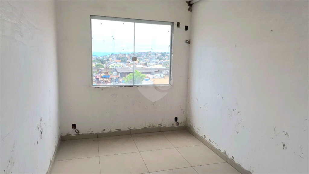 Venda Apartamento São Gonçalo Porto Novo REO1017275 32