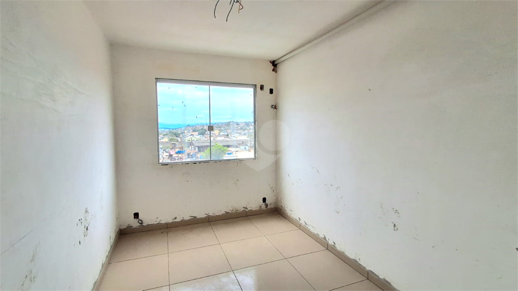 Venda Apartamento São Gonçalo Porto Novo REO1017275 28