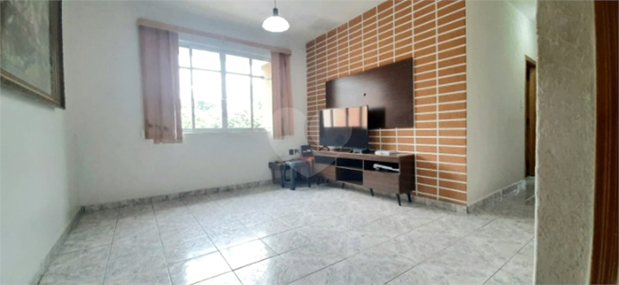 Venda Apartamento São Paulo Vila Cachoeira REO1017278 2