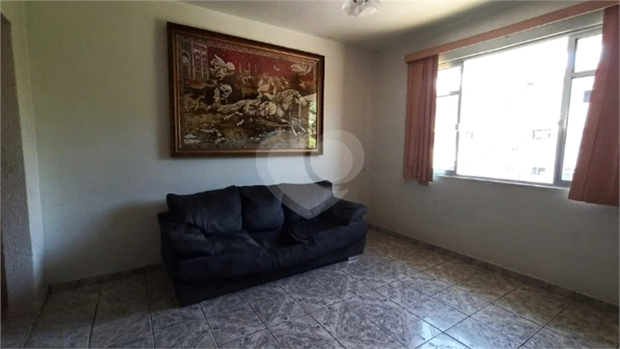 Venda Apartamento São Paulo Vila Cachoeira REO1017278 5